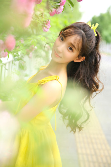 肢体的绣感2
