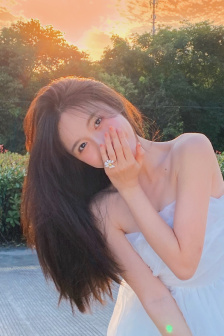 我的人生甘雨